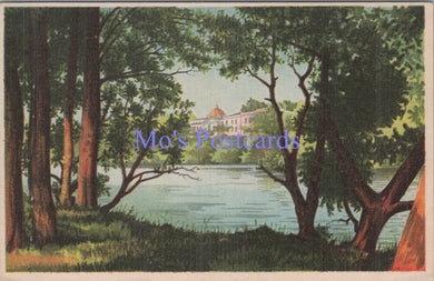 Estonia Postcard - Raadi, Tartu County   DC1935