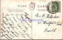 Load image into Gallery viewer, Romance Postcard - Romantic Couple, Lonely! - Not a Bit of it DC1949