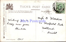 Load image into Gallery viewer, Somerset Postcard - Great Pulteney Street, Bath DC1953
