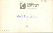 Load image into Gallery viewer, Cambridgeshire Postcard - The River Great Ouse at Ely   DC1966
