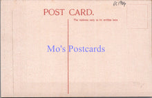 Load image into Gallery viewer, Devon Postcard - Torquay, Tor Abbey Sands   DC1904