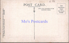 Load image into Gallery viewer, Hampshire Postcard - The South Parade Pier, Southsea    DC1916
