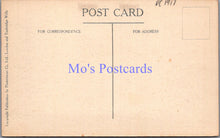 Load image into Gallery viewer, Devon Postcard - Torquay, Rock Walk   DC1917