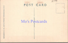Load image into Gallery viewer, Oxfordshire Postcard - Oxford, The Eights DC1919