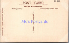 Load image into Gallery viewer, Berkshire Postcard - Windsor Castle, Waterloo Chamber  DC1868