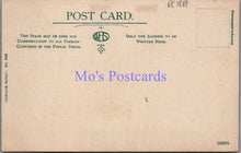 Load image into Gallery viewer, Cambridgeshire Postcard - Ely Cathedral From South West DC1869