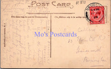Load image into Gallery viewer, Cornwall Postcard - Newquay, Bedruthen Steps  DC1872