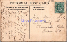 Load image into Gallery viewer, Kent Postcard - Dover, South Foreland Lighthouse   DC1888