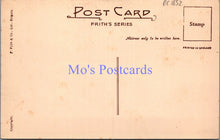 Load image into Gallery viewer, Wales Postcard - Tal-y-Llyn Lake, Near Dolgelley   DC1852