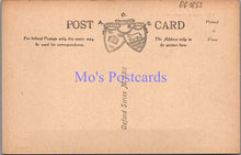 Load image into Gallery viewer, Oxfordshire Postcard - Oxford, Pembroke College    DC1853
