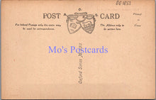 Load image into Gallery viewer, Oxfordshire Postcard - Oxford, Pembroke College    DC1853