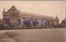 Load image into Gallery viewer, Oxfordshire Postcard - Oxford, St John&#39;s College    DC1854

