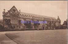 Load image into Gallery viewer, Oxfordshire Postcard - Oxford, St John's College    DC1854