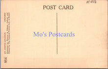 Load image into Gallery viewer, Oxfordshire Postcard - Oxford, St John&#39;s College    DC1854
