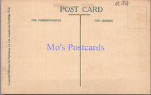 Load image into Gallery viewer, Cambridgeshire Postcard - Cambridge, Bridge of Sighs DC1858