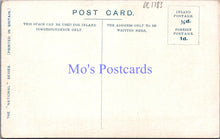 Load image into Gallery viewer, London Postcard - Westminster Bridge and Clock Tower  DC1783