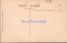 Load image into Gallery viewer, Essex Postcard - Clacton-on-Sea Marine Parade West DC1788
