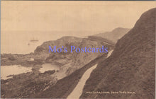 Load image into Gallery viewer, Devon Postcard - Ilfracombe From Tor's Walk    DC1790