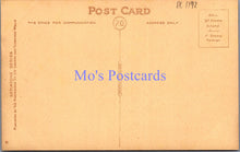 Load image into Gallery viewer, Devon Postcard - Ilfracombe, General View From Capstone Parade  DC1792