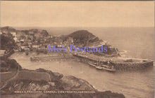 Load image into Gallery viewer, Devon Postcard - Ilfracombe, General View From Hillsborough  DC1793