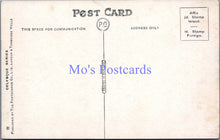 Load image into Gallery viewer, Norfolk Postcard - Wroxham: The Bridge SW14324