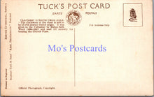 Load image into Gallery viewer, Devon Postcard - Exeter Cathedral Old Chest  SW14326