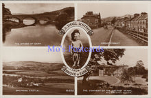 Load image into Gallery viewer, Scotland Postcard - A Small Scotch From Bridge of Earn  SW14328