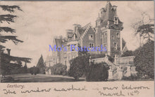 Load image into Gallery viewer, Hertfordshire Postcard - Eastbury House SW14331