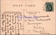 Load image into Gallery viewer, Hertfordshire Postcard - Eastbury House SW14331