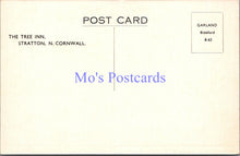 Load image into Gallery viewer, Cornwall Postcard - The Tree Inn, Stratton  SW14333