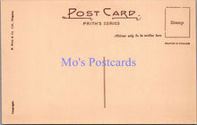 Load image into Gallery viewer, Cornwall Postcard - Bude, St Michael's Church Interior  SW14334