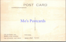 Load image into Gallery viewer, Cambridgeshire Postcard - Views of Peterborough    SW14337
