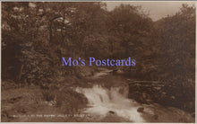 Load image into Gallery viewer, Wales Postcard - Towyn, in The Happy Valley   SW14338 
