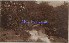 Load image into Gallery viewer, Wales Postcard - Towyn, in The Happy Valley   SW14338