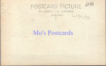 Load image into Gallery viewer, Wales Postcard - Towyn, in The Happy Valley   SW14338