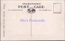 Load image into Gallery viewer, Wales Postcard - Road To Fairy Glen, Dwygyfychi, Penmaenmawr SW14340