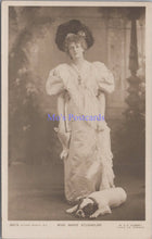 Load image into Gallery viewer, Actress Postcard - Miss Marie Studholme and Dog  SW14341
