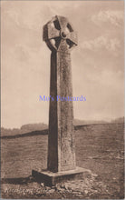 Load image into Gallery viewer, Surrey Postcard - Hindhead, Gibbet Cross SW14344