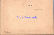 Load image into Gallery viewer, Derbyshire Postcard - The Derwent and Bamford Edge  SW14345