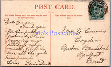 Load image into Gallery viewer, Wales Postcard - Commercial Street, Newport   SW14348
