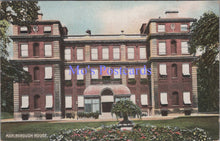 Load image into Gallery viewer, London Postcard - Marlborough House, The Mall  SW14358