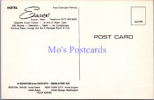 Load image into Gallery viewer, America Postcard - Hotel Essex, Boston, Massachusetts  SW14368