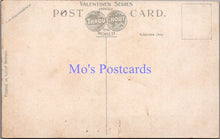 Load image into Gallery viewer, Dorset Postcard - Portland, Fortune&#39;s Well   SW14375
