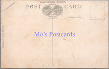 Load image into Gallery viewer, Dorset Postcard - Portland, Fortune's Well   SW14375