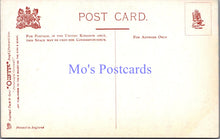 Load image into Gallery viewer, Cornwall Postcard - The Lizard, Artist Jotter  SW14377