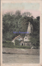 Load image into Gallery viewer, Wales Postcard - Denbigh, The Goblin Tower  SW14380
