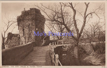 Load image into Gallery viewer, Cheshire Postcard - Chester City Walls and Water Tower  SW14384