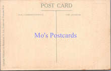 Load image into Gallery viewer, Cheshire Postcard - Chester City Walls and Water Tower  SW14384
