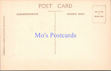 Load image into Gallery viewer, Dorset Postcard - Bournemouth Pier From East Cliff   SW14388