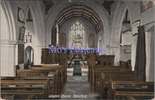 Load image into Gallery viewer, Dorset Postcard - Langton Church, Blandford  SW14390
